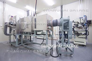 ​Electric Vehicle Thermal Systems Calorimeter